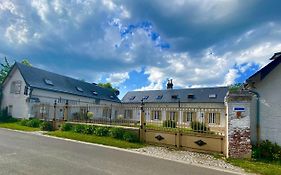 gite la maison de clélie